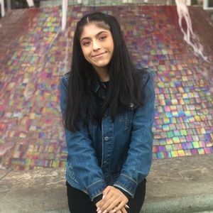 Meet your Posher, Stacey